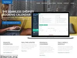 Sites similar to bookthatapp.com