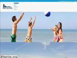 Sites similar to bookthatcondo.com