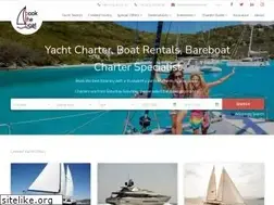 Sites similar to booktheboat.com