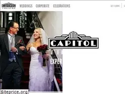 Sites similar to bookthecapitol.com