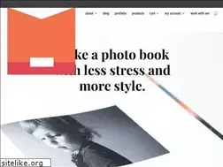 Sites similar to bookthisproject.com