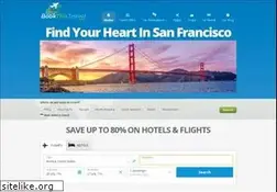 Sites similar to bookthistravel.com