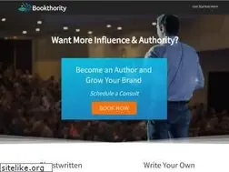 Sites similar to bookthority.com