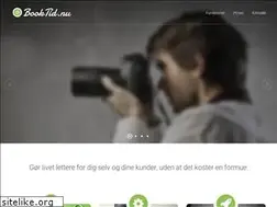 Sites similar to booktid.nu