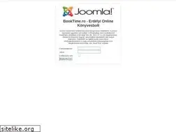 Sites similar to booktime.ro