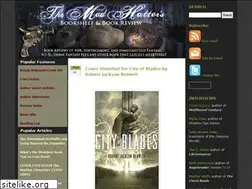 Sites similar to booktionary.blogspot.com