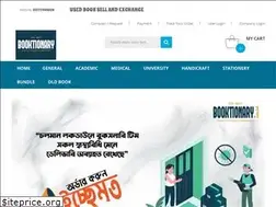Sites similar to booktionary.com.bd