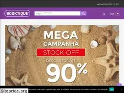 Sites similar to booktique.online