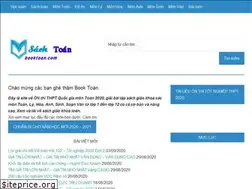 Sites similar to booktoan.com