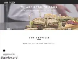 Sites similar to booktocook.com.au