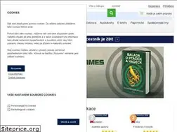 Sites similar to booktook.cz