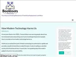 Sites similar to booktoots.com