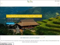 Sites similar to booktour247.com