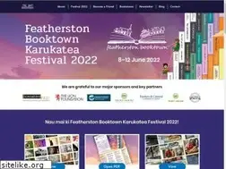 Sites similar to booktown.org.nz