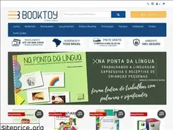 Sites similar to booktoy.com.br