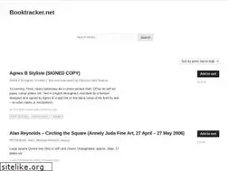 Sites similar to booktracker.net
