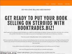 Sites similar to booktrades.biz