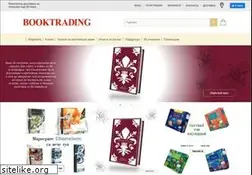 Sites similar to booktrading.bg