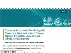 Sites similar to booktransfer.com.br