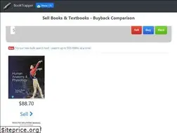 Sites similar to booktrapper.com