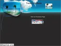Sites similar to booktravel.ca