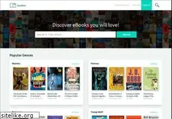 Sites similar to booktre.club