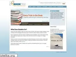 Sites similar to booktrix.com