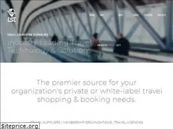Sites similar to booktst.com