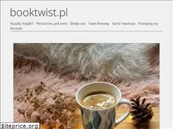 Sites similar to booktwist.pl