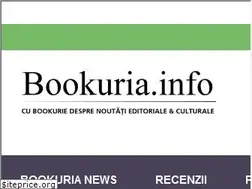Sites similar to bookuria.info