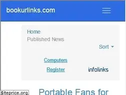 Sites similar to bookurlinks.com