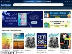 Sites similar to bookurve.com
