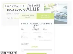 Sites similar to bookvalue.co.za