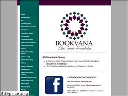 Sites similar to bookvana.com