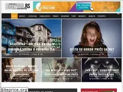 Sites similar to bookvar.rs