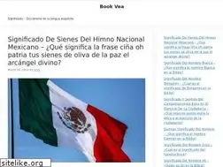 Sites similar to bookvea.com