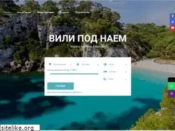 Sites similar to bookvilla.net