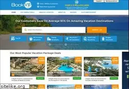 Sites similar to bookvip.com