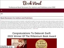 Sites similar to bookviralreviews.com