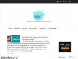 Sites similar to bookvue.wordpress.com