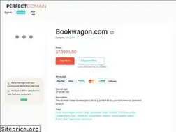 Sites similar to bookwagon.com