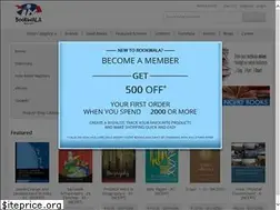 Sites similar to bookwalaonline.com