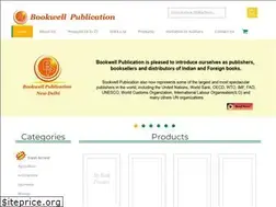 Sites similar to bookwellpublications.com