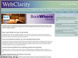 Sites similar to bookwhereonline.com