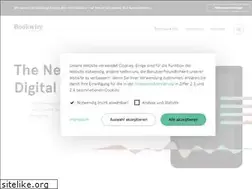 Sites similar to bookwire.de