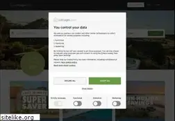 Sites similar to bookwithme.com