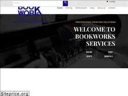 Sites similar to bookworks.com.au
