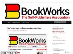 Sites similar to bookworksblog.wordpress.com