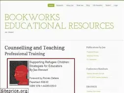 Sites similar to bookworksed.com
