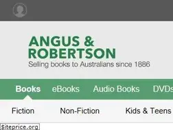 Sites similar to bookworld.com.au